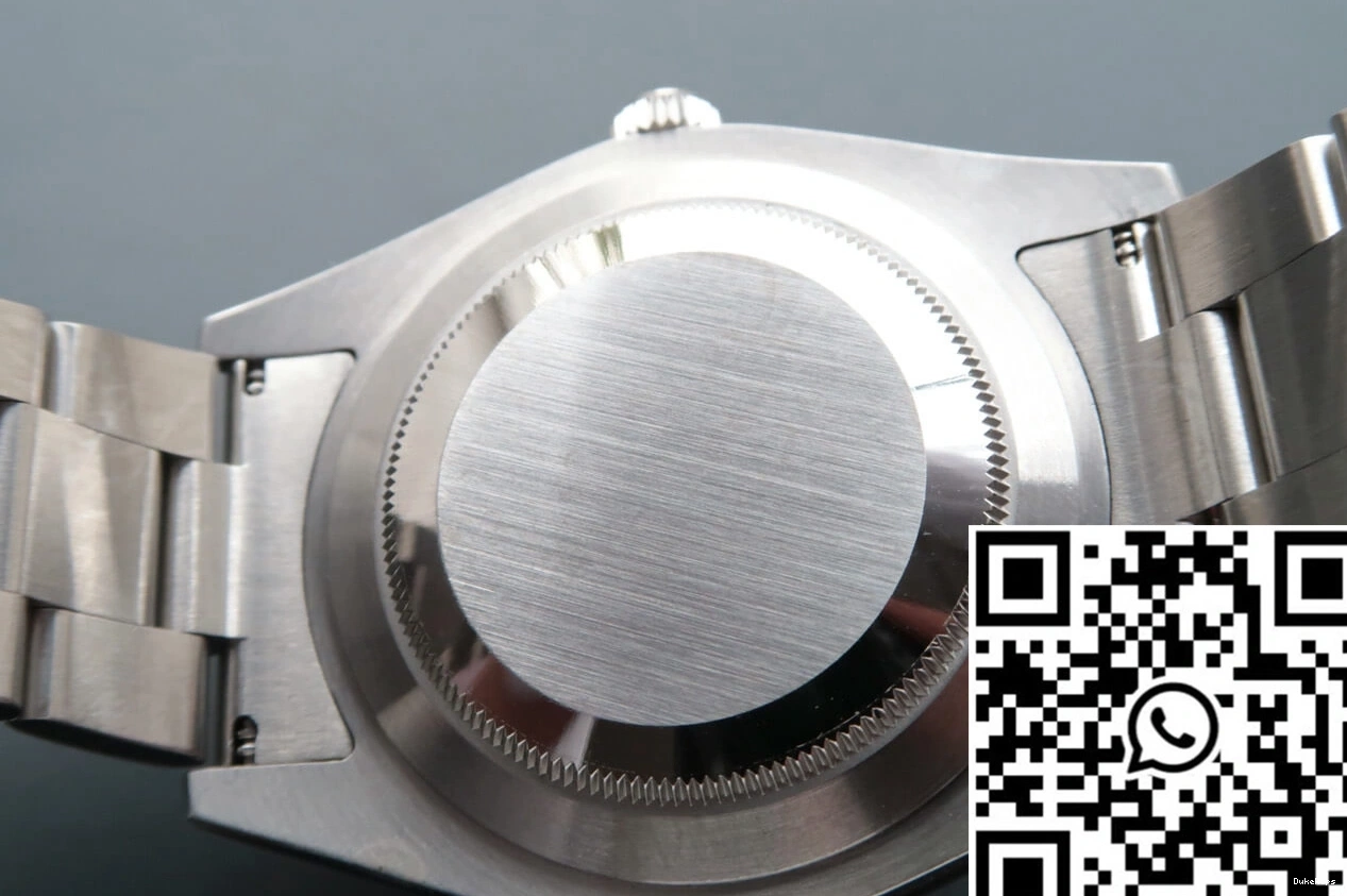 White Rolex M126334-0009 EW Datejust Dial Factory 0108